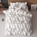 POSTELJNINA LIVIA GREY