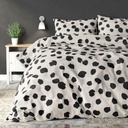 POSTELJNINA STIPIANA BLACK