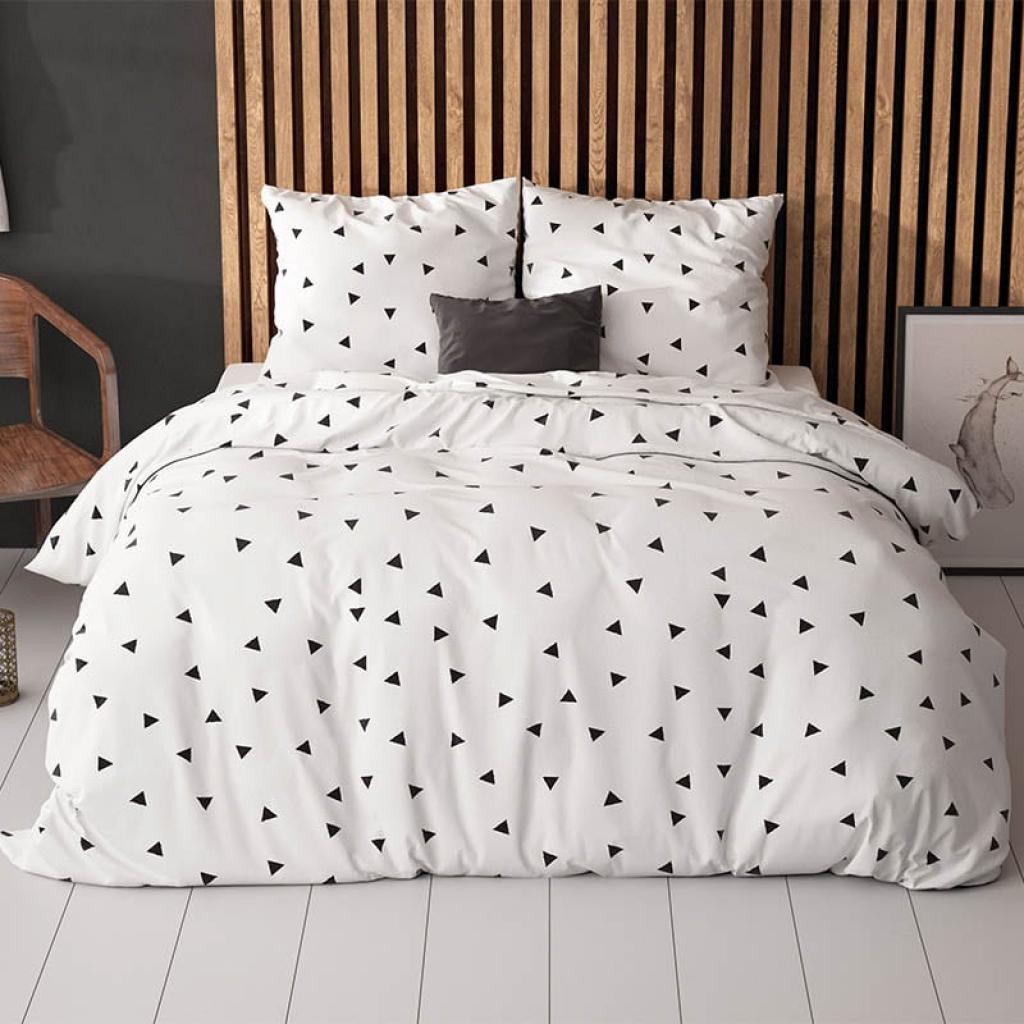 POSTELJNINA LENNI WHITE