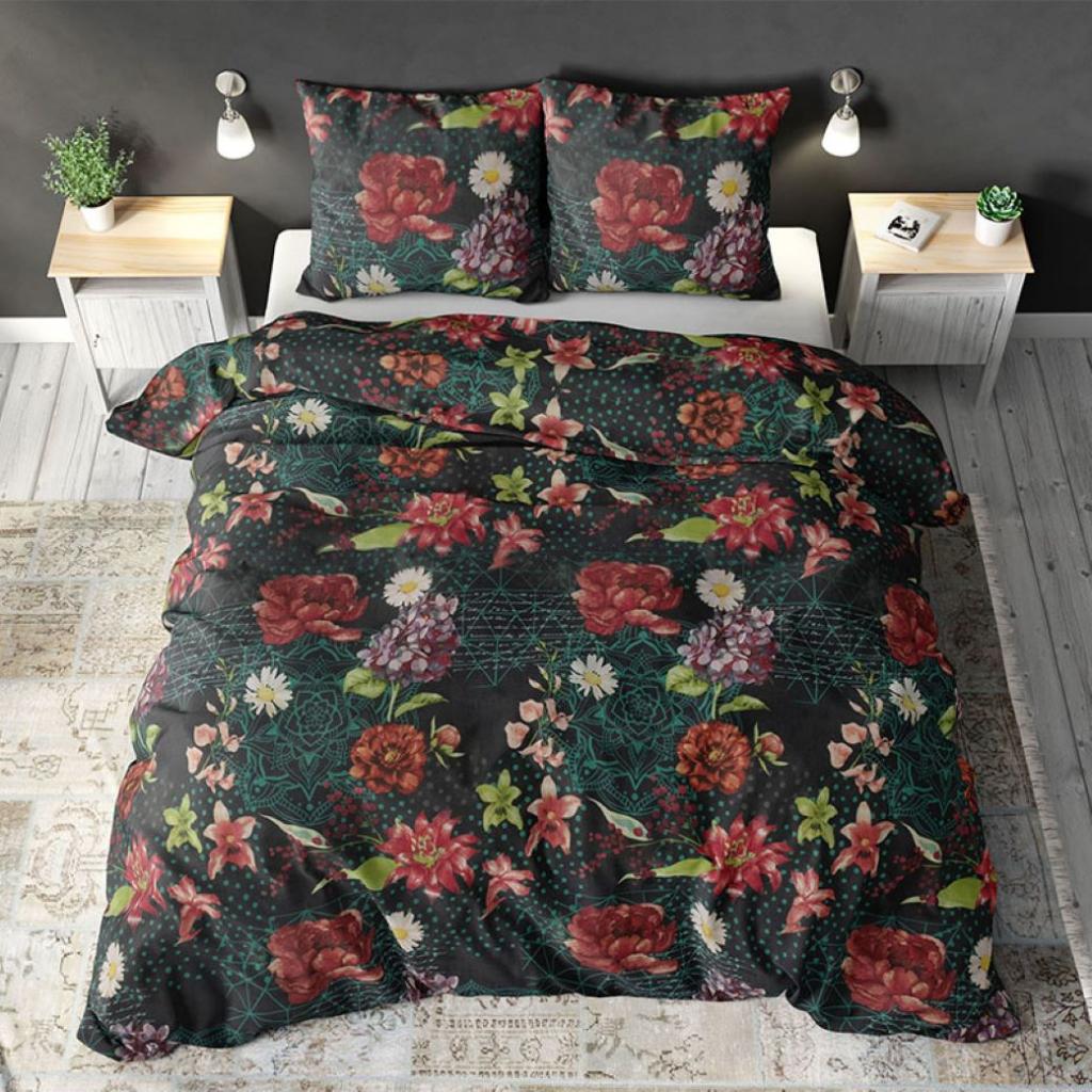 POSTELJNINA LUCIUAN MULTI