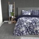 POSTELJNINA SOPHIA BLUE