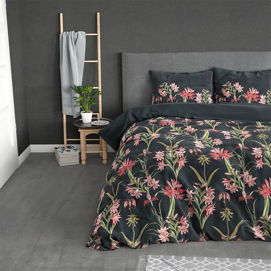 POSTELJNINA GEOVANA GREEN
