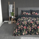 POSTELJNINA GEOVANA GREEN