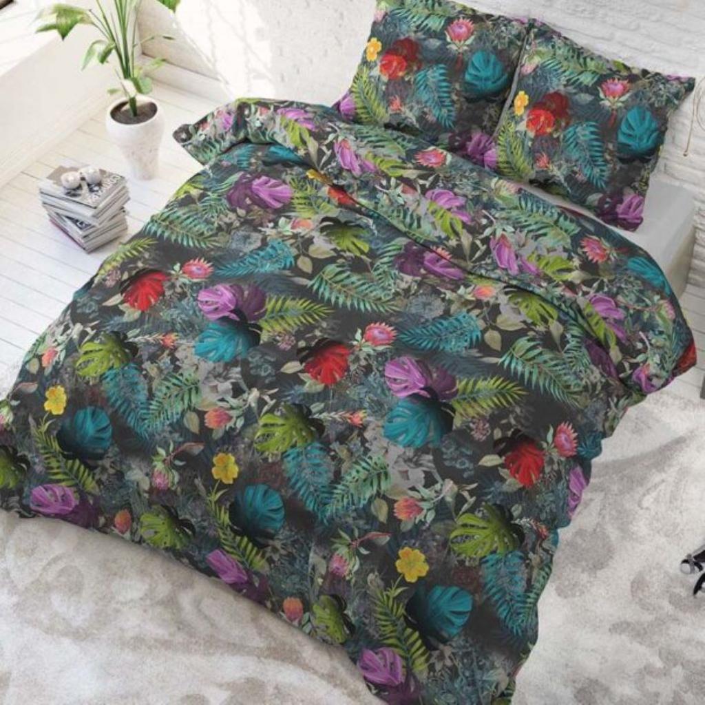 POSTELJNINA MADELYNN MULTI