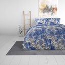 POSTELJNINA VIOLA BLUE
