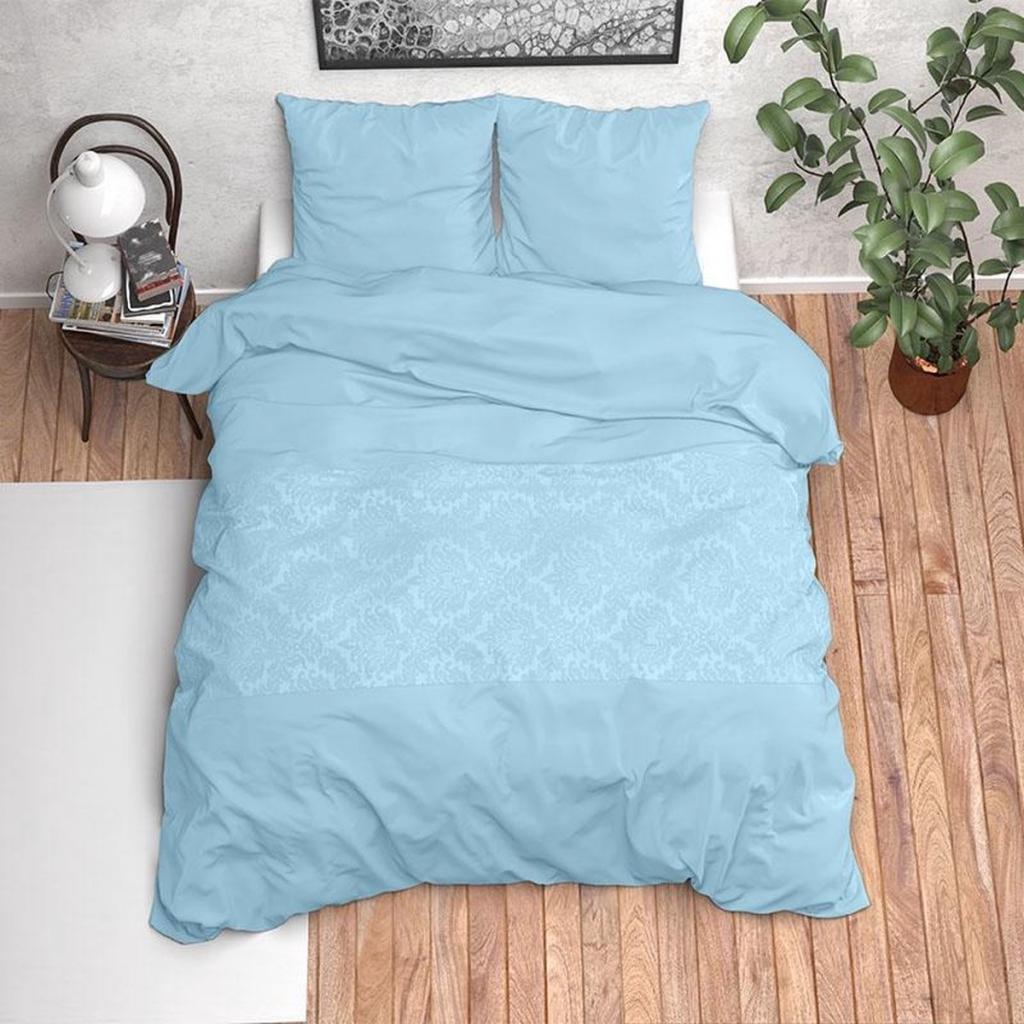 POSTELJNINA MIAMI TURQUOISE