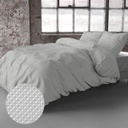 POSTELJNINA PHOENIX GREY