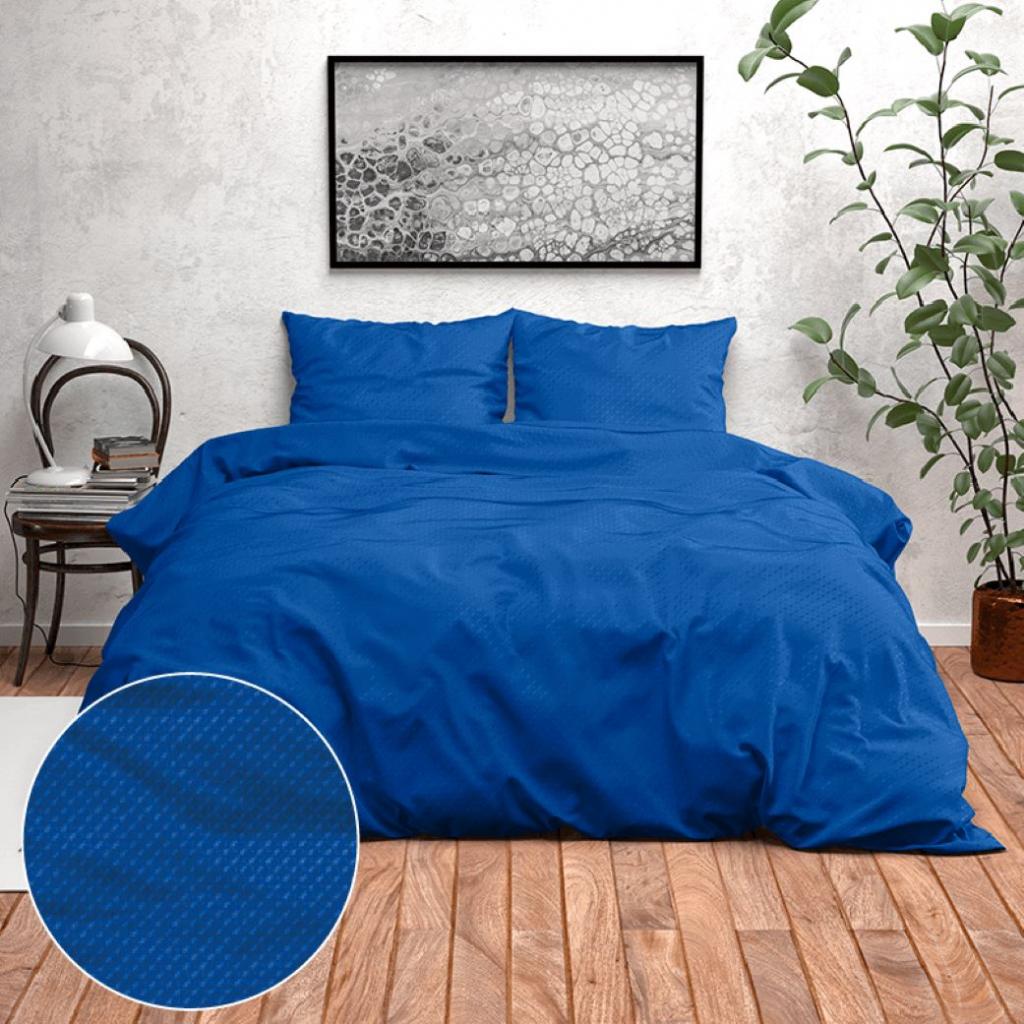 POSTELJNINA PHOENIX TRUE BLUE