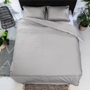 POSTELJNINA BOGOTA GREY