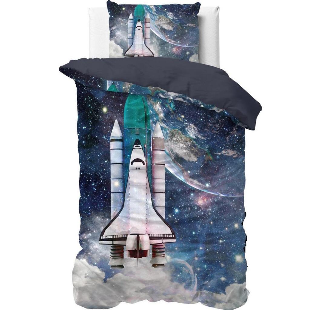POSTELJNINA ASTRONAUT