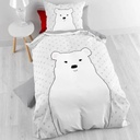 POSTELJNINA CUTE BEAR