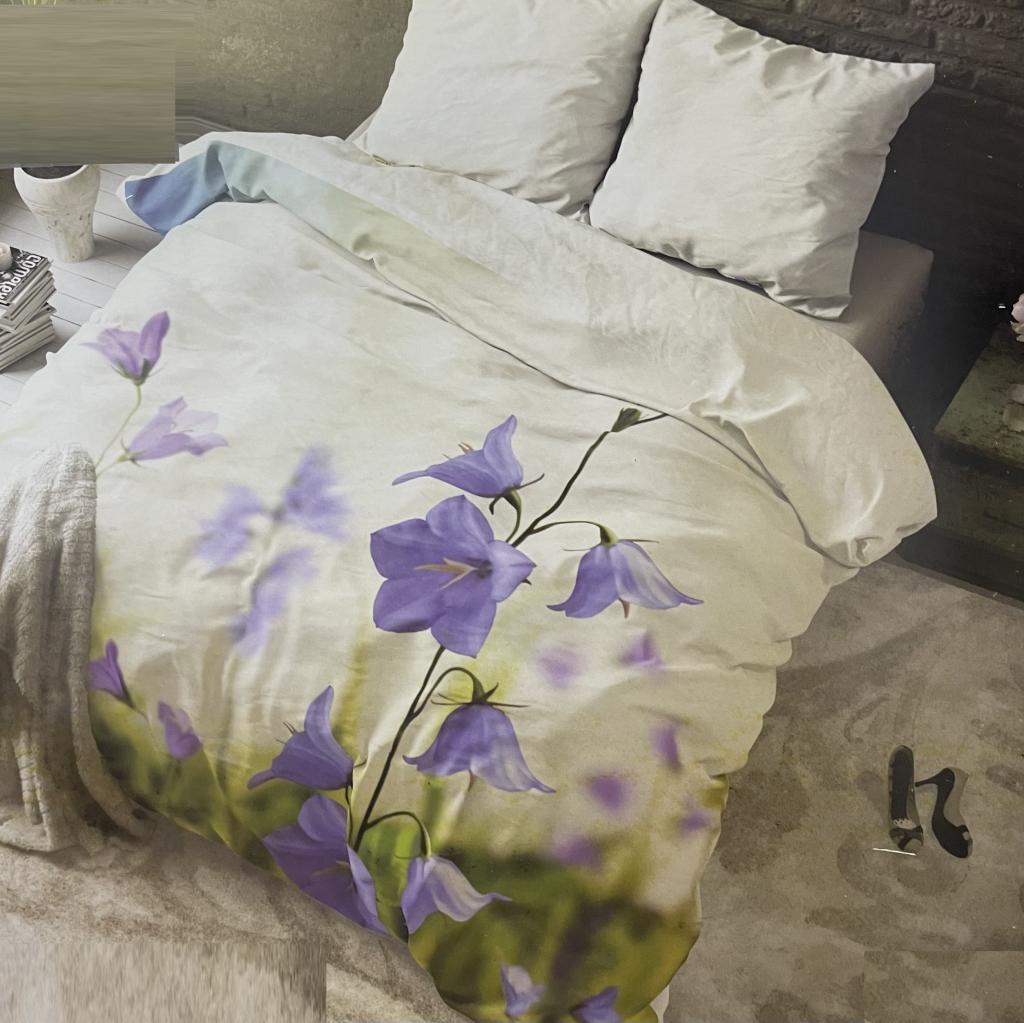 POSTELJNINA VIOLET DREAM