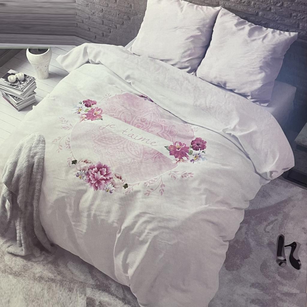 POSTELJNINA SWEET JA TAIME