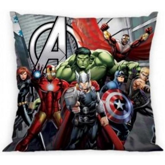 OKRASNA BLAZINA AVENGERS