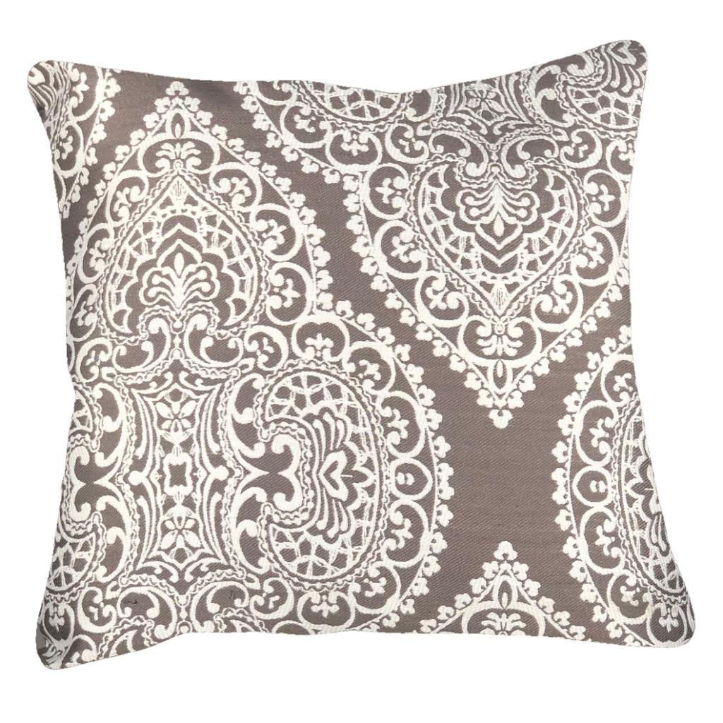 OKRASNA PREVLEKA ZA BLAZINO MAJESTIC MOCHA 40/45X40/45