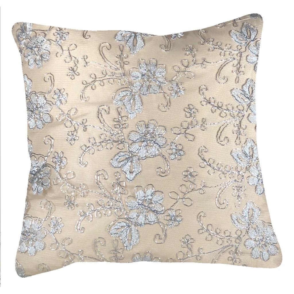 OKRASNA PREVLEKA ZA BLAZINO FLAVIA NATUR 40/45X40/45