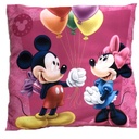 OKRASNA BLAZINA MICKEY&MINNIE PARTY