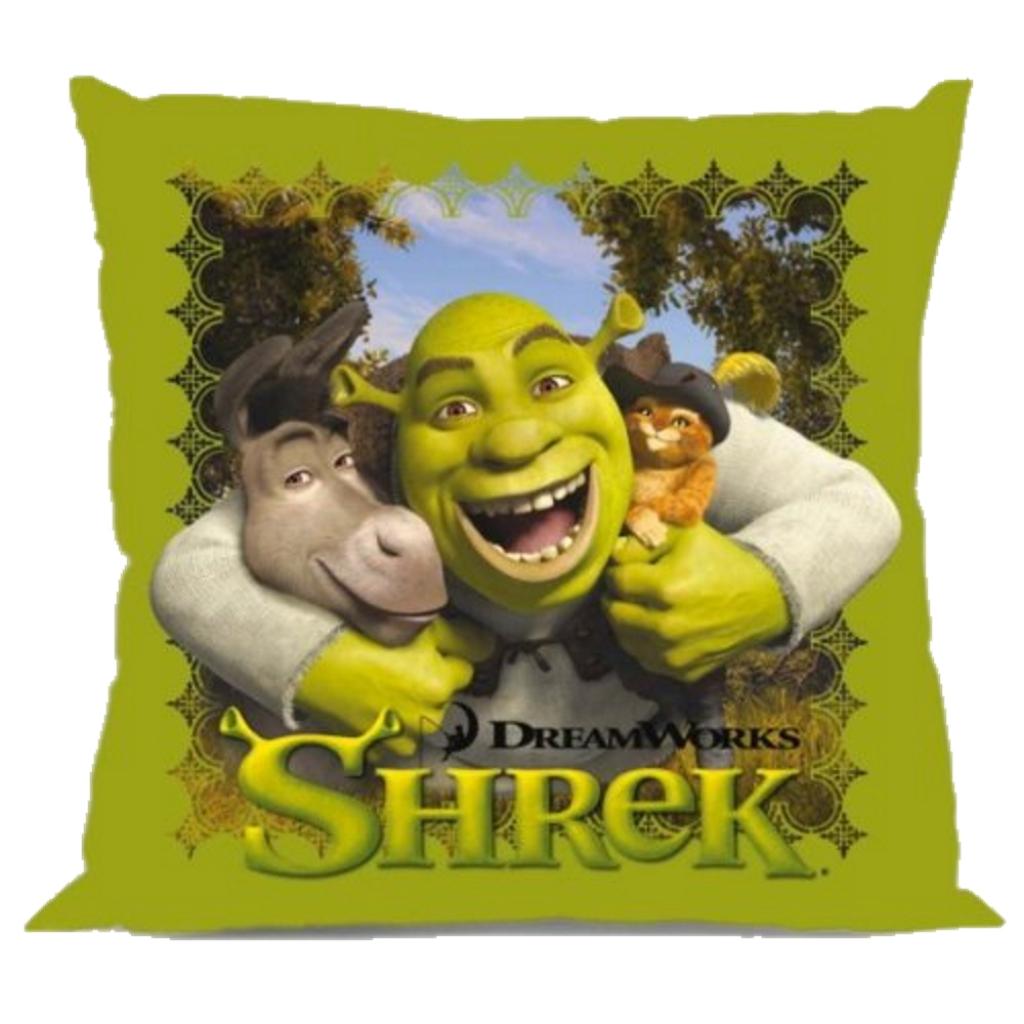OKRASNA BLAZINA SHREK