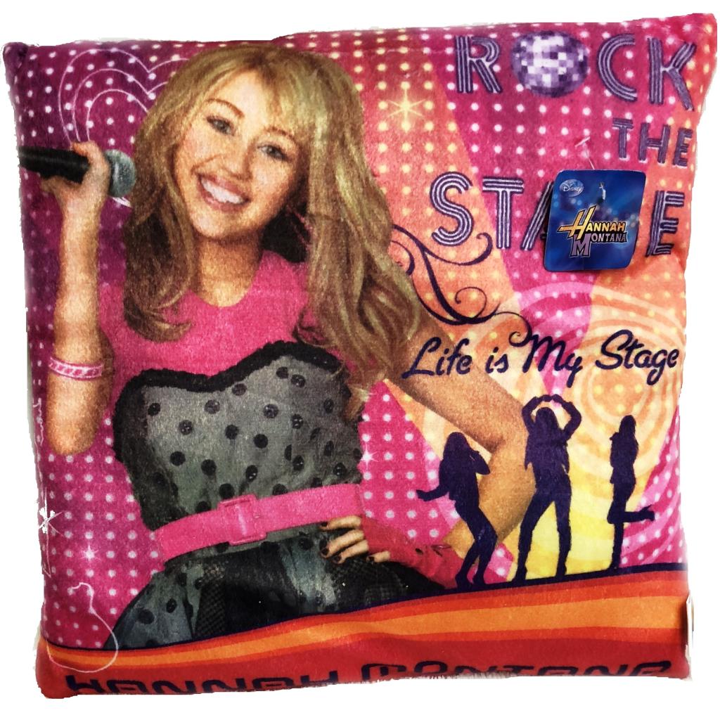 VZGLAVNIK HANNAH MONTANA POLAR 35X35