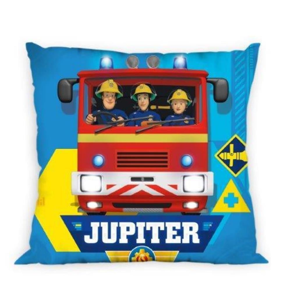 OKRASNA BLAZINA JAZ SEM JUPITER