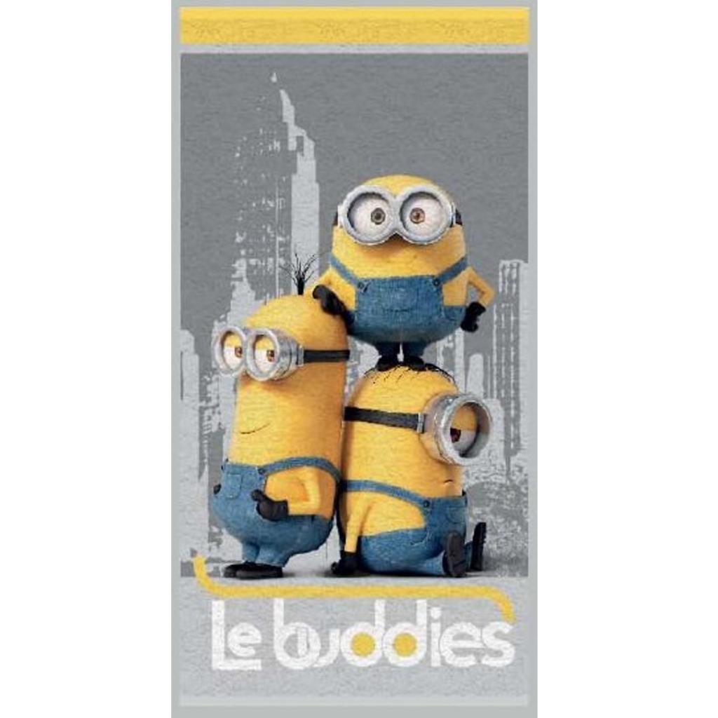 BRISAČA ZA PLAŽO MALCI LE BUDDIES
