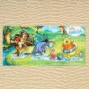 BRISAČA ZA NA PLAŽO WINNIE SPLASH