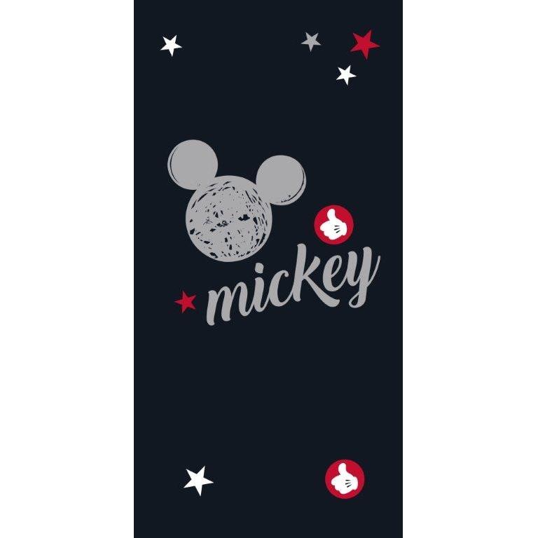 BRISAČA ZA PLAŽO MICKEY RETRO