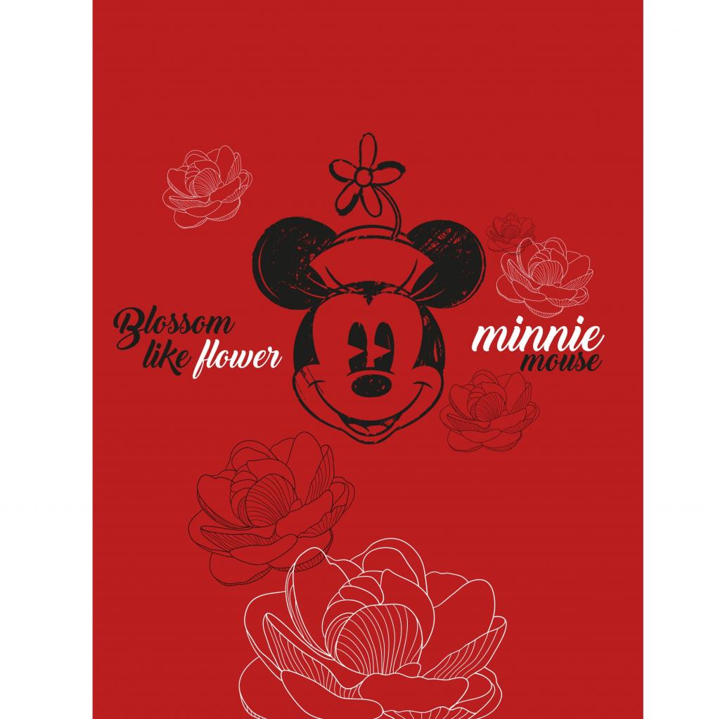 MINNIE RETRO BLOSSOM ODEJA
