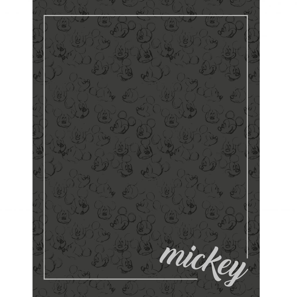 DEKA MICKEY RETRO 07