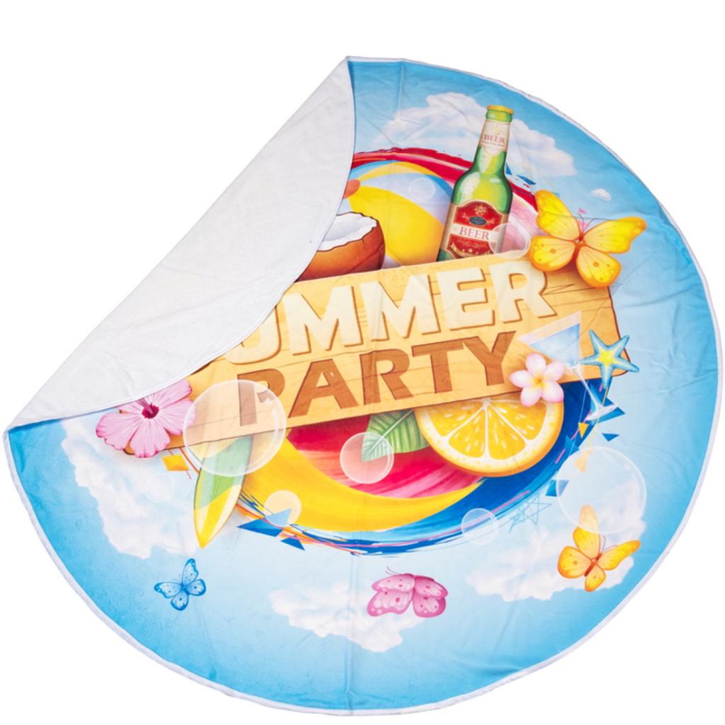 BRISAČA ZA NA PLAŽO SUMMER PARTY