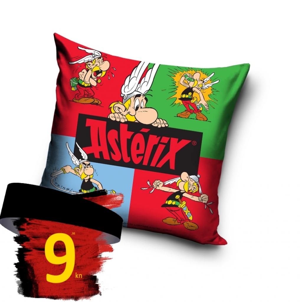 ASTERIX 2004 BLAZINA
