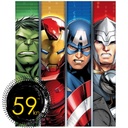 ODEJA AVENGERS