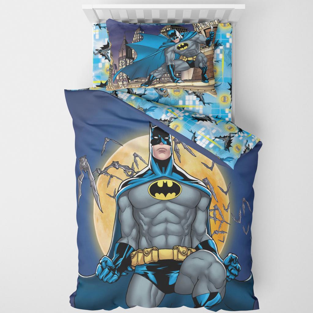 POSTELJNINA BATMAN
