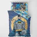 POSTELJNINA BATMAN