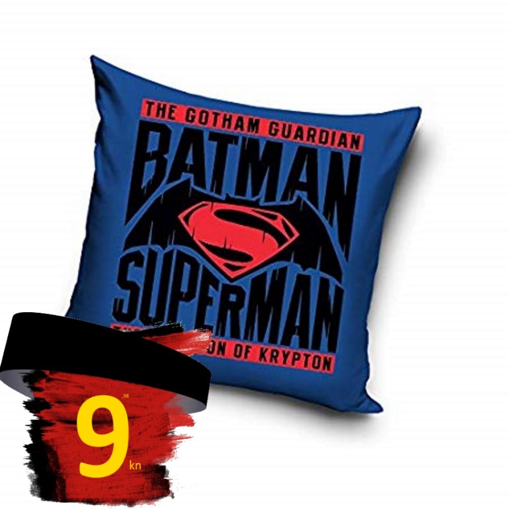 PREVLEKA ZA BLAZINO BATMAN V SUPERMANU 8002