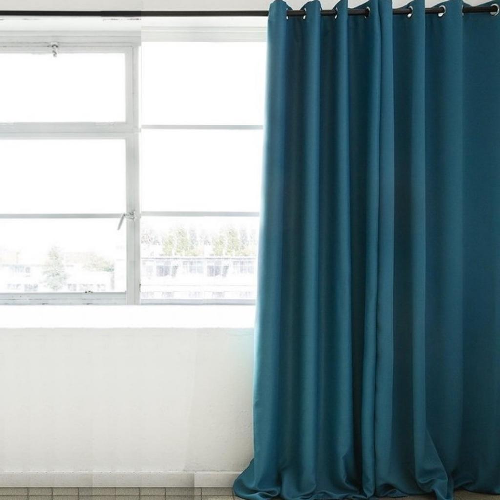 BLACKOUT ZAVESA TEAL