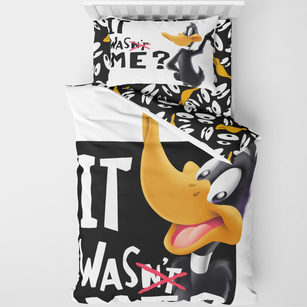 POSTELJNINA DAFFY