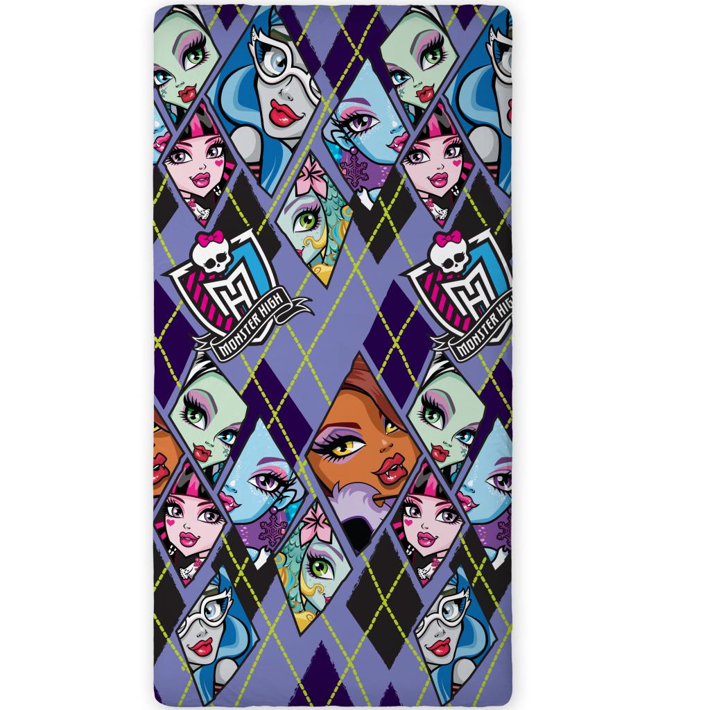 NAPENJALNA RJUHA MONSTER HIGH