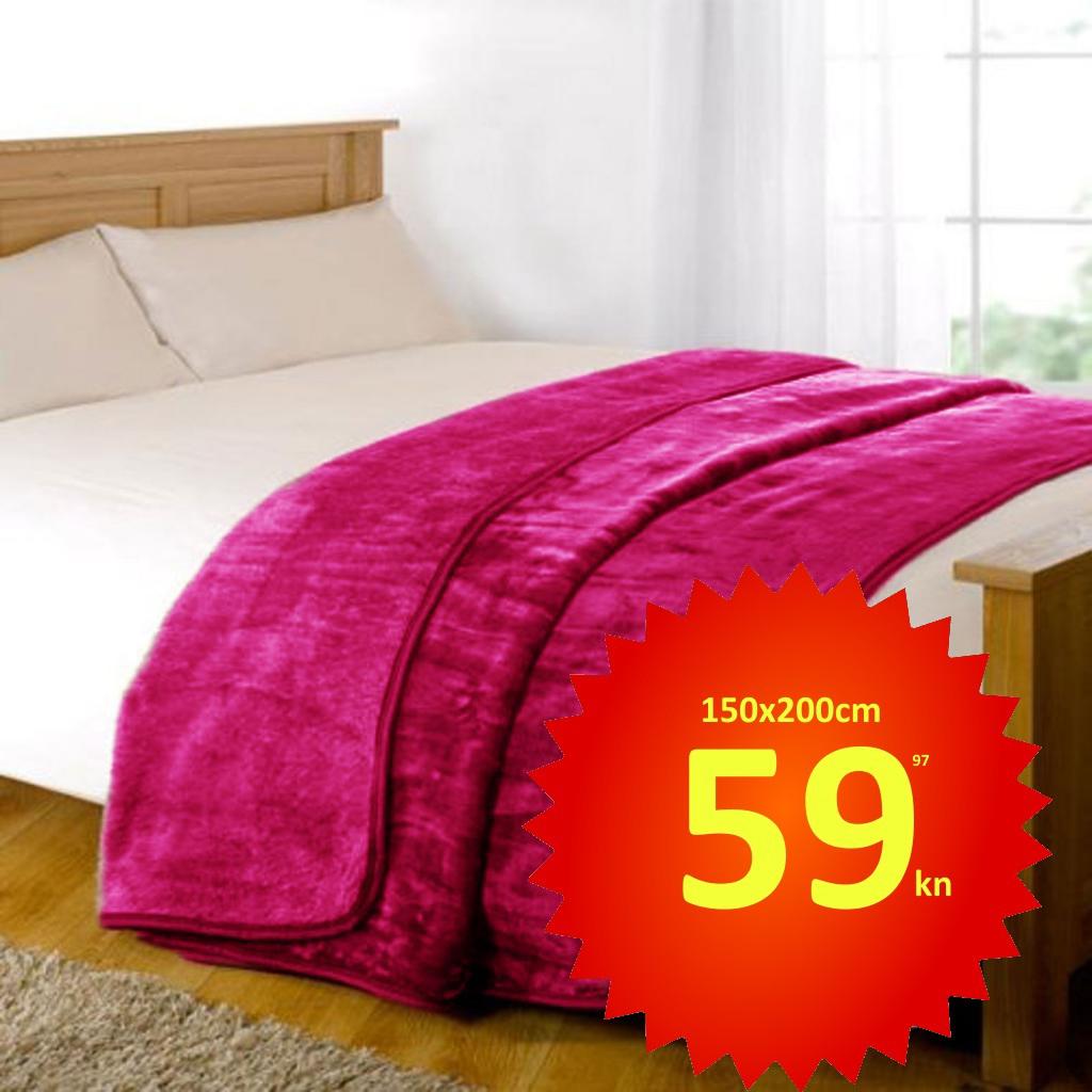 DEKA SOFT FUCHSIA