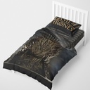 POSTELJNINA GAME OF THRONES IRON THORNE