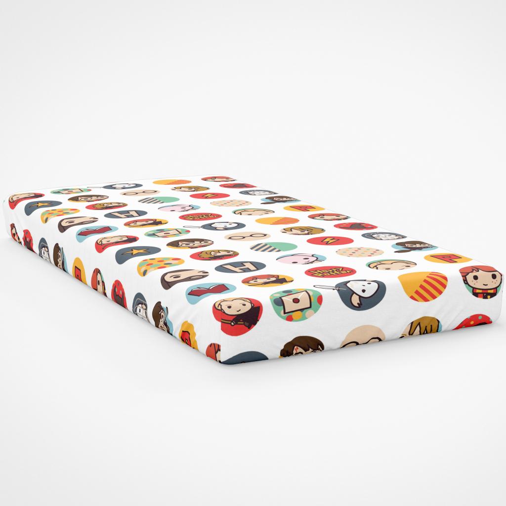 NAPENJALNA RJUHA HARRY POTTER EMOJI