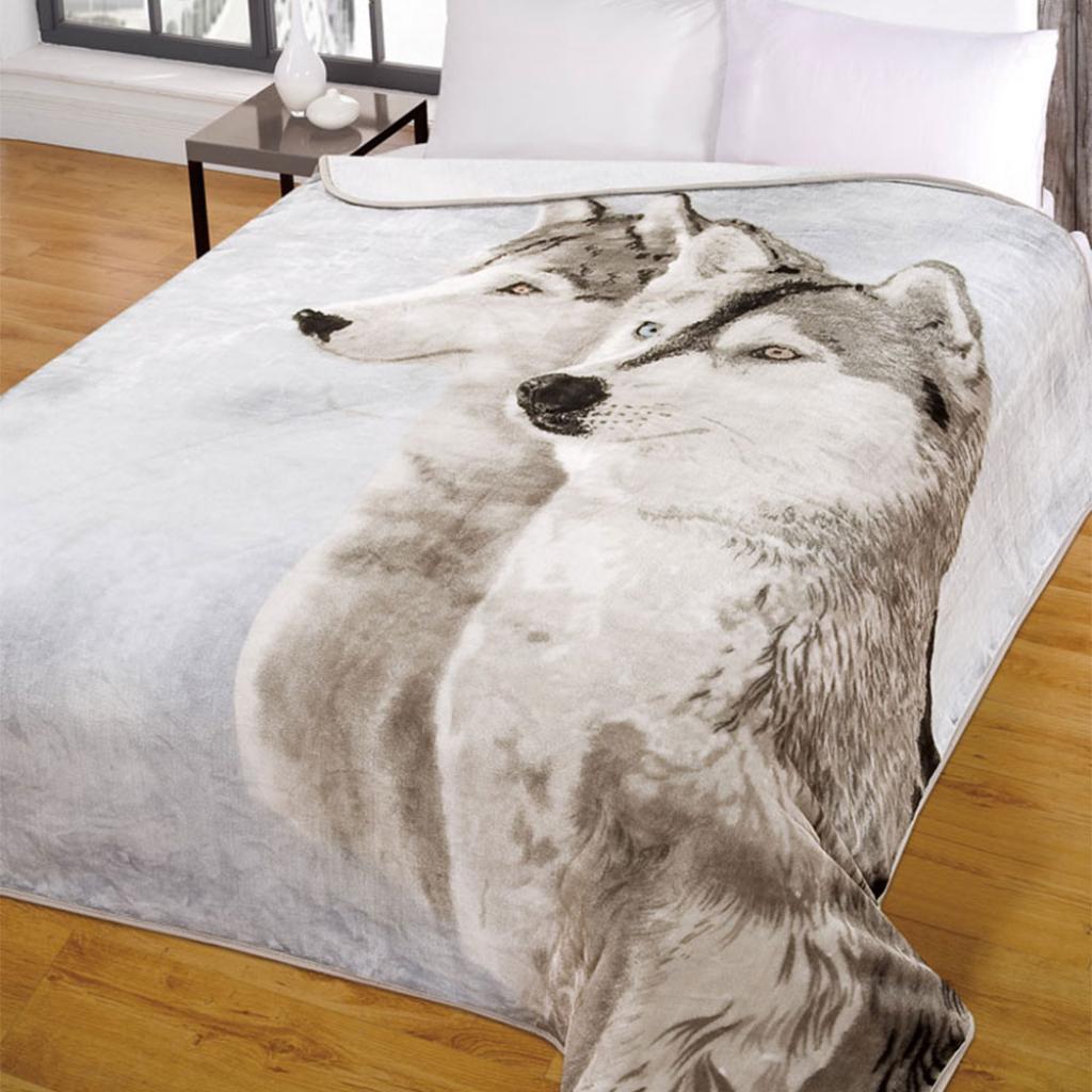 DEKA SOFT HUSKY