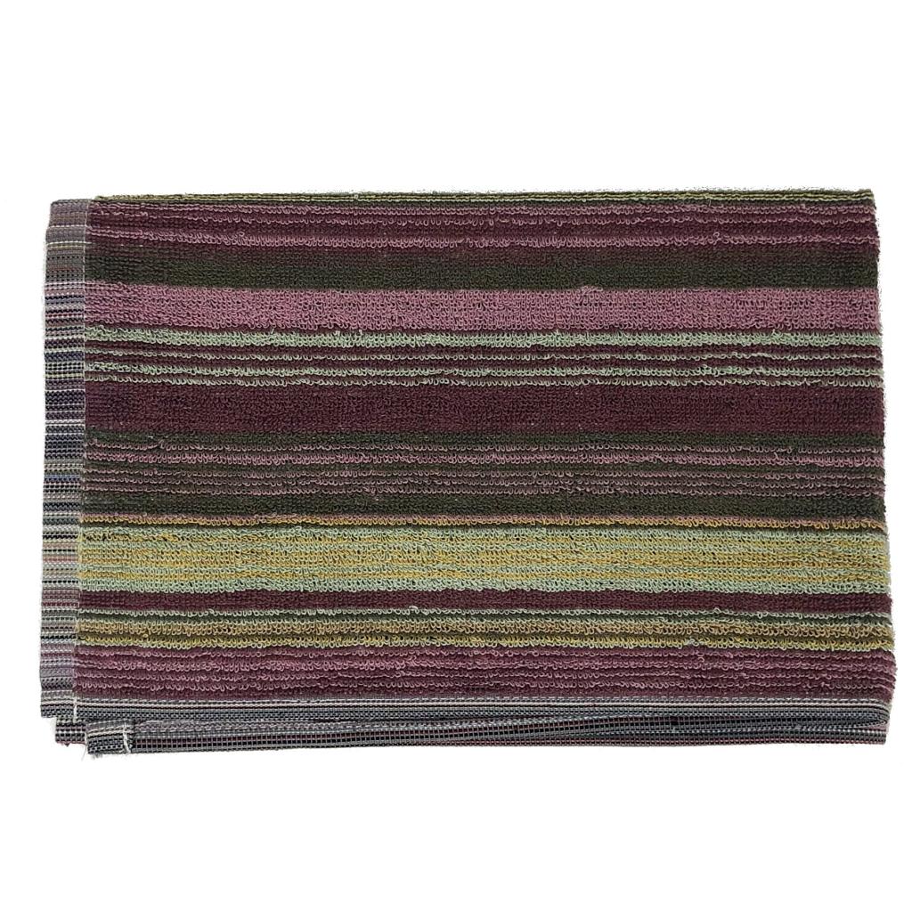 BRISAČA STRIPE PLUM