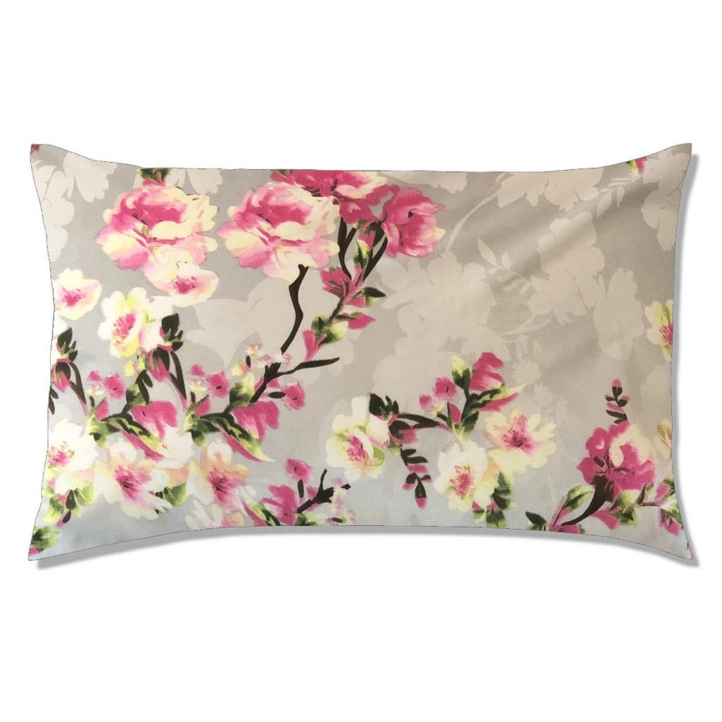 PREVLEKA ZA BLAZINO GARDEN GREY