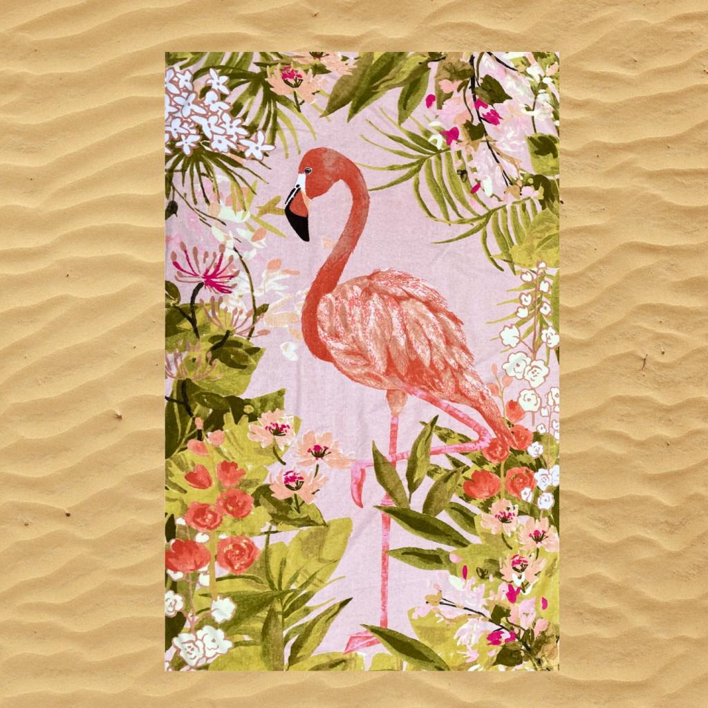 BRISAČA ZA NA PLAŽO FLAMINGO