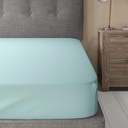 NAPENJALNA JERSEY RJUHA PASTEL BLUE