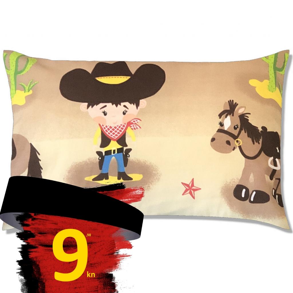 PREVLEKA ZA BLAZINO COWBOYS