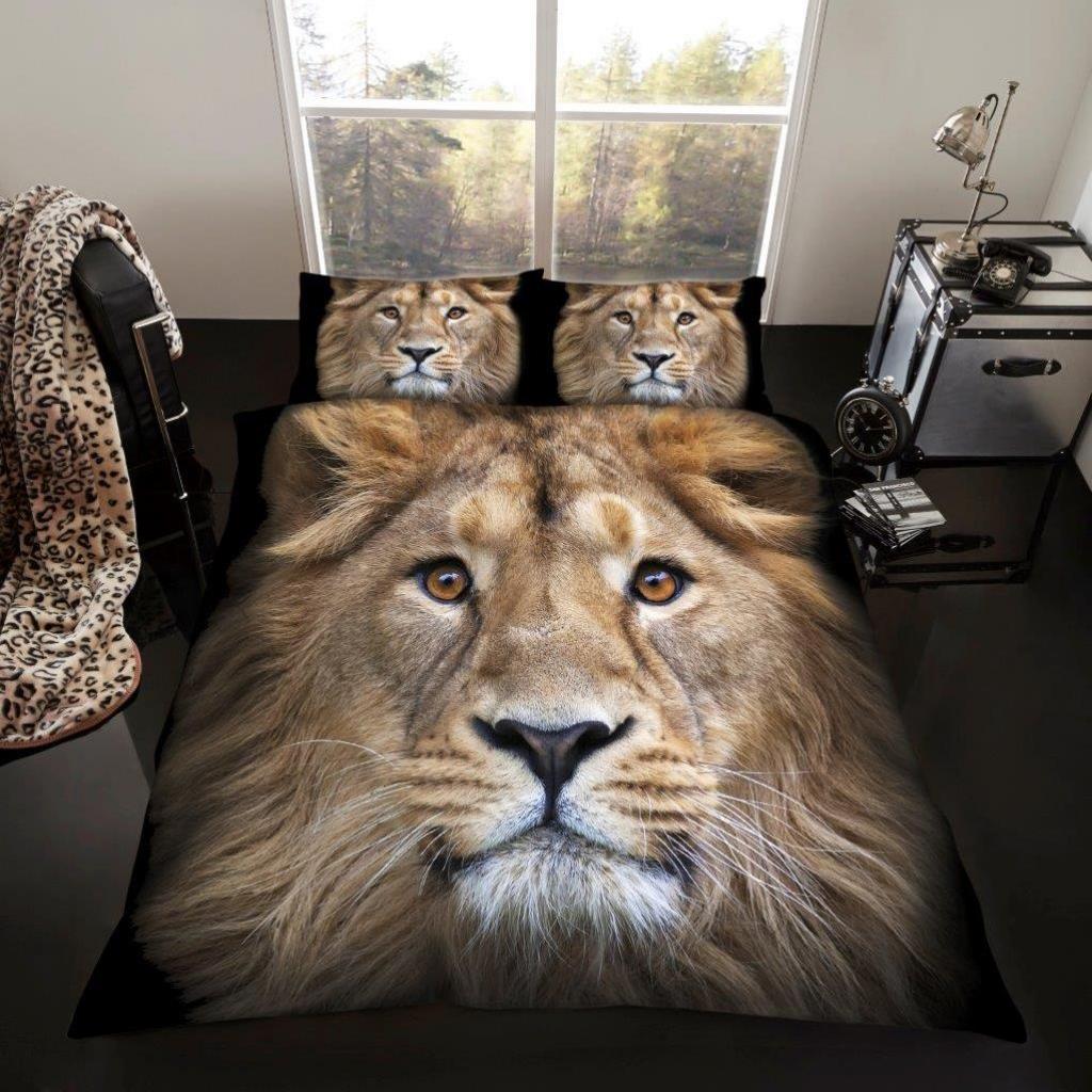 DEKA SOFT LION