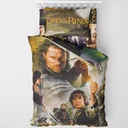 POSTELJNINA LORD OF THE RINGS RETURN OF THE KING