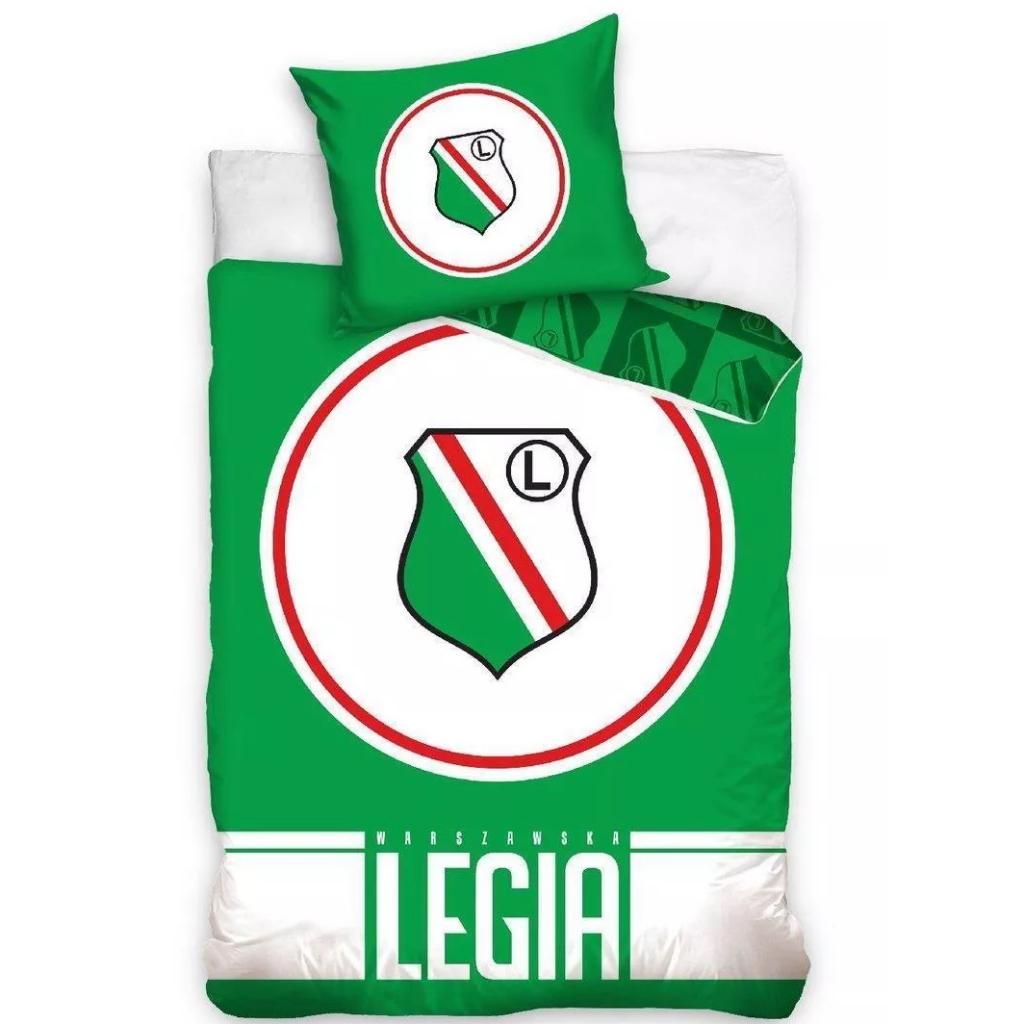 POSTELJNINA LEGIA 140X200